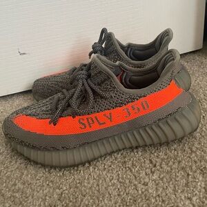 YEEZY BOOST 350s
